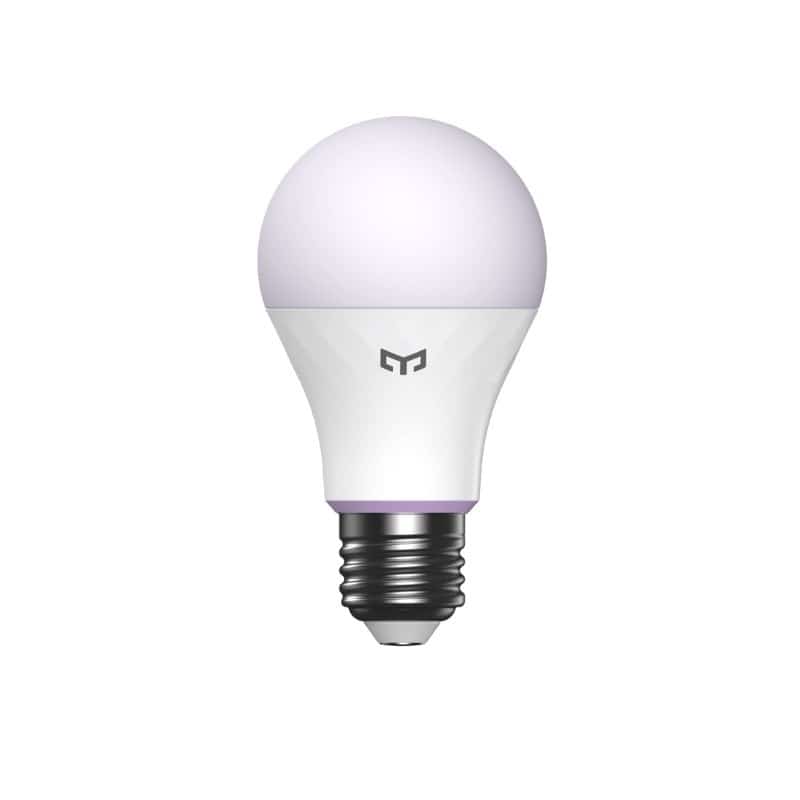 Inteligentna Żarówka Yeelight W4 E27 (kolor) 1szt