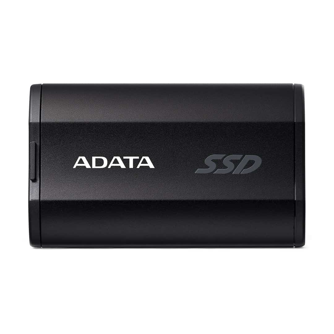 ADATA SD 810 SSD Black