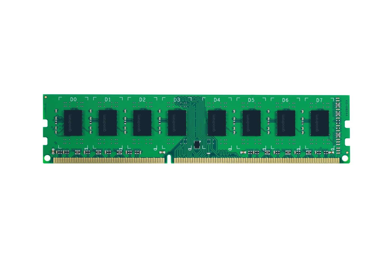Pamięć GoodRam GR1600D3V64L11/8G 8GB DDR3