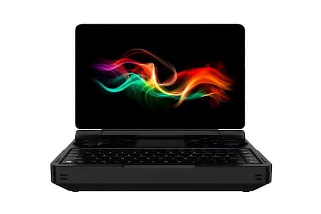 Laptop GPD Win Mini Ryzen 7 8840U 7" FHD 120Hz