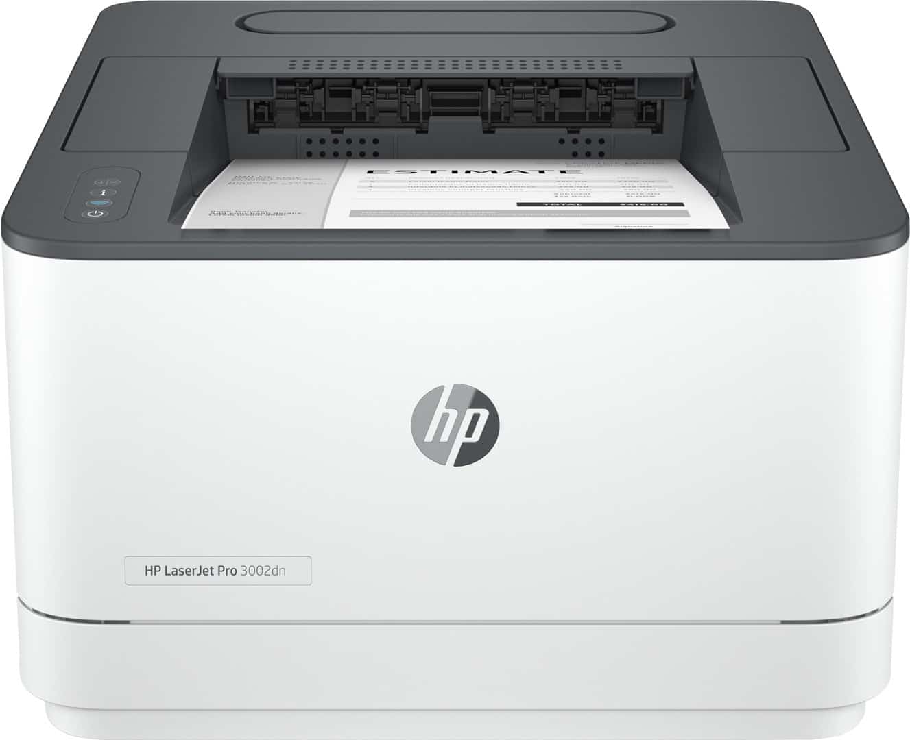 DRUKARKA HP LASERJET PRO 3002DN - 9 Skrzyni Zbiorczych