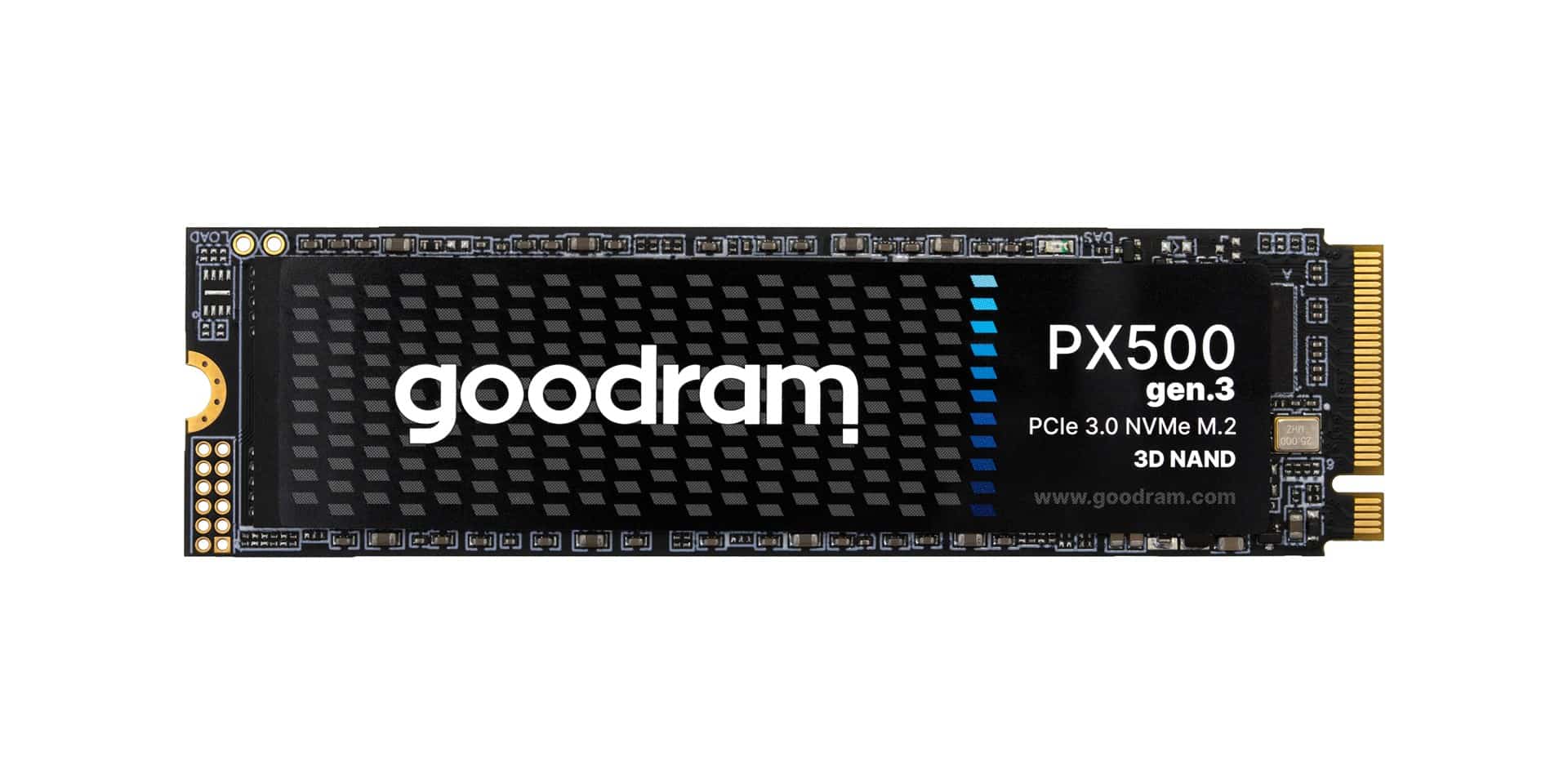 Dysk SSD GoodRam PX500