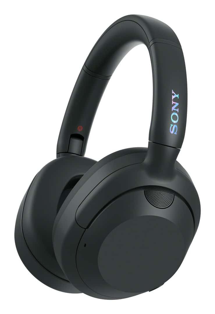 Słuchawki SONY WH-ULT900NB czarne Bluetooth