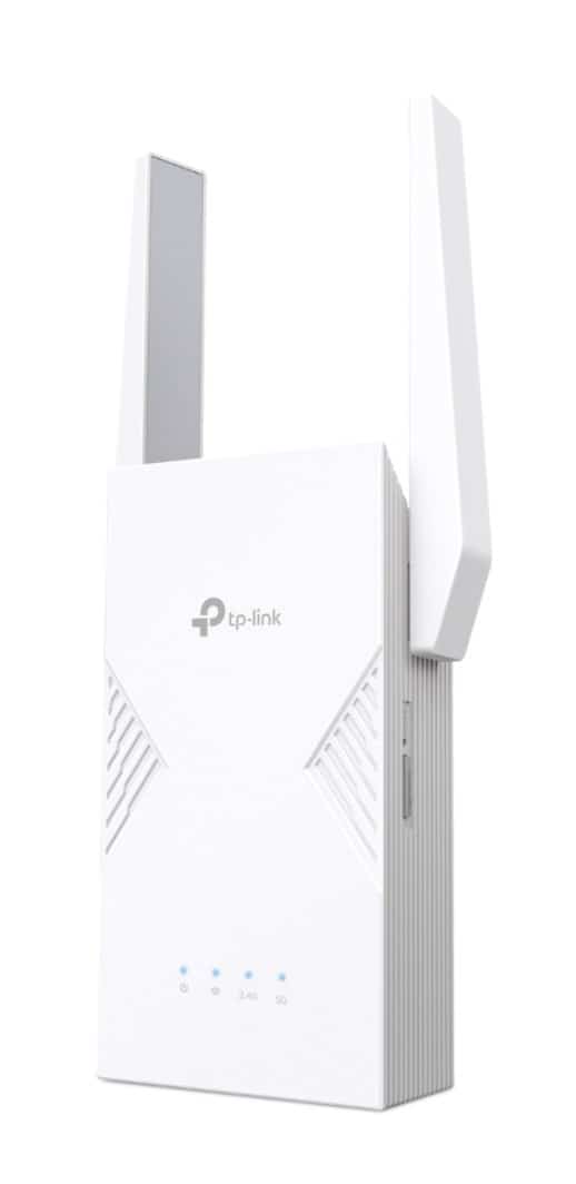 Repeater TP-LINK RE235BE - Biały