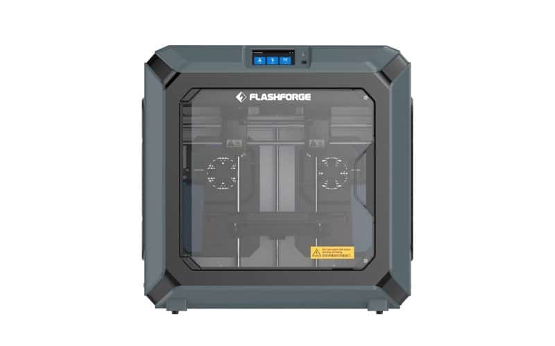FLASHFORGE DRUKARKA 3D CREATOR 3 - Profesjonalna