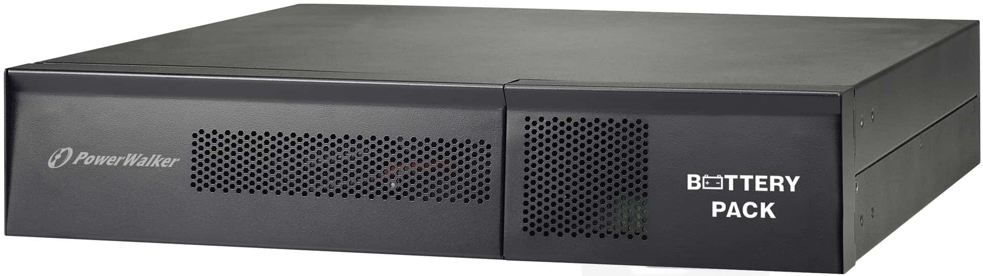 Moduł bateryjny UPS POWER WALKER 10120548, 12V, 9Ah