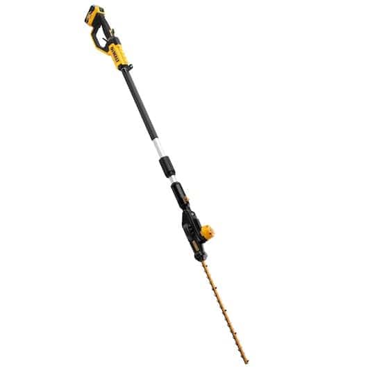 Nożyce do żywopłotu 18V DeWalt DCMPH566P1