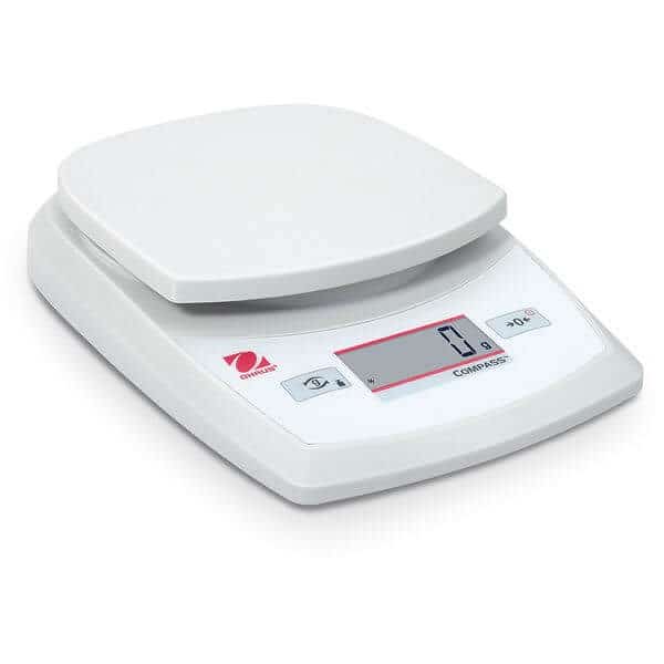 Waga przenośna OHAUS Compass CR5200 biała