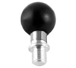 Adapter kulowy RAM® M10 X 1,5 Uchwyty do telefonów