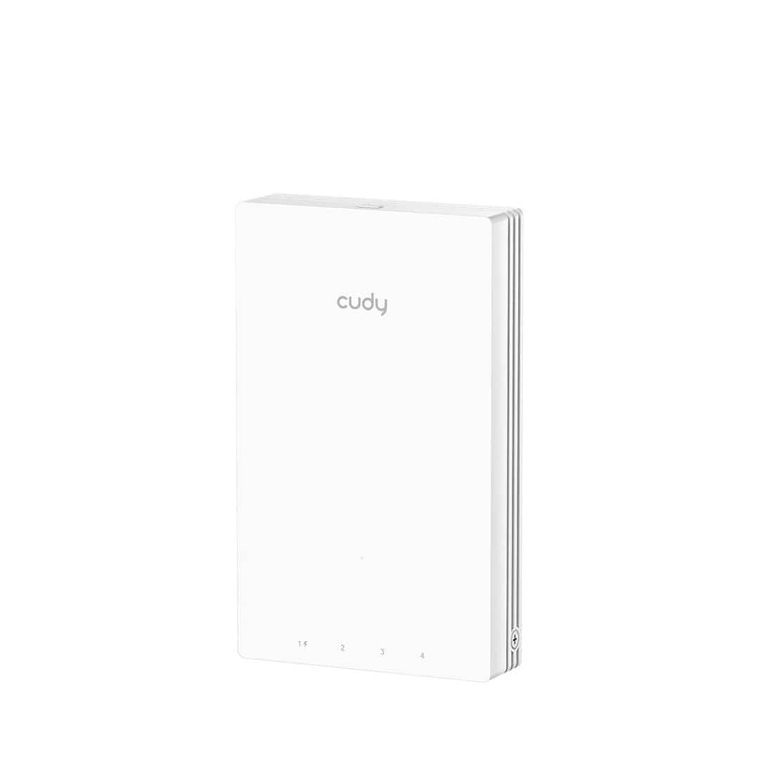 Access Point CUDY AP1300 WALL - Wi-Fi 300 Mbit/s