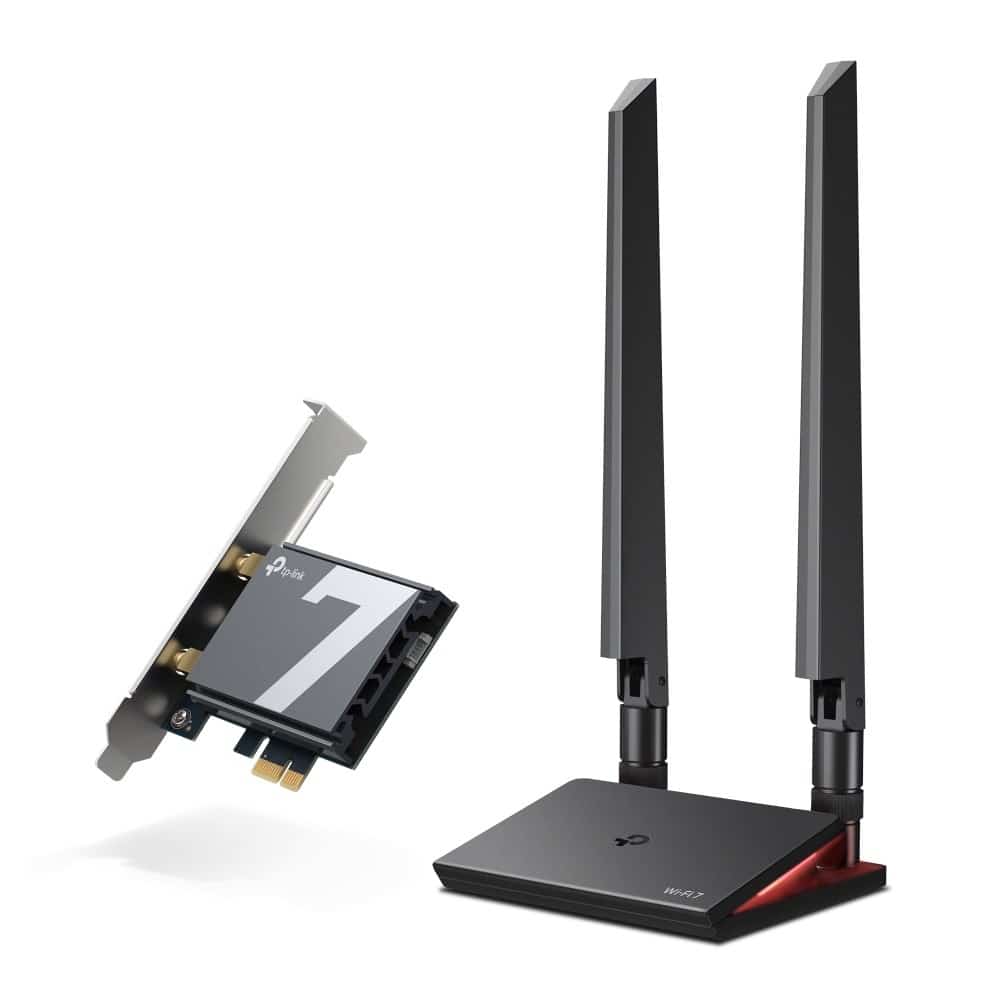 Karta sieciowa TP-LINK TBE550E PCI