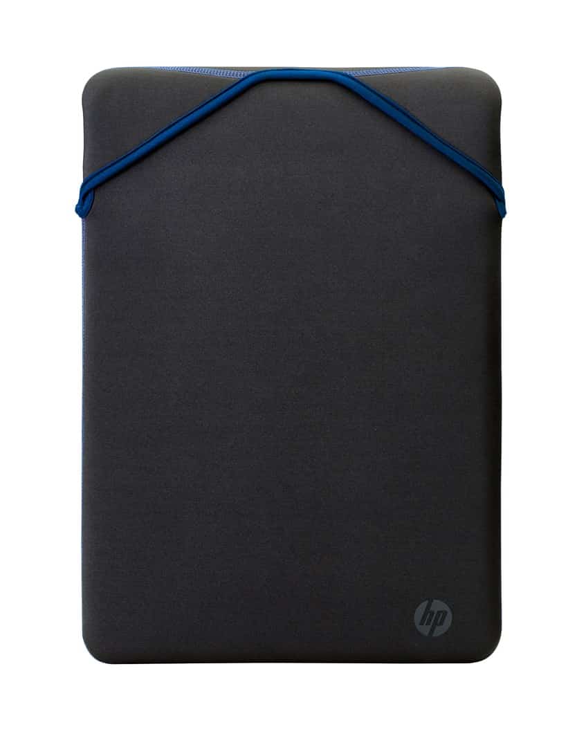 Etui HP Reversible Protective Blue 14,1" czarno-niebieskie