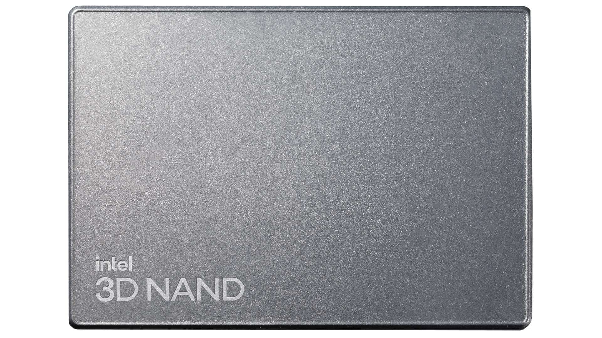 Solidigm P5520 SSD