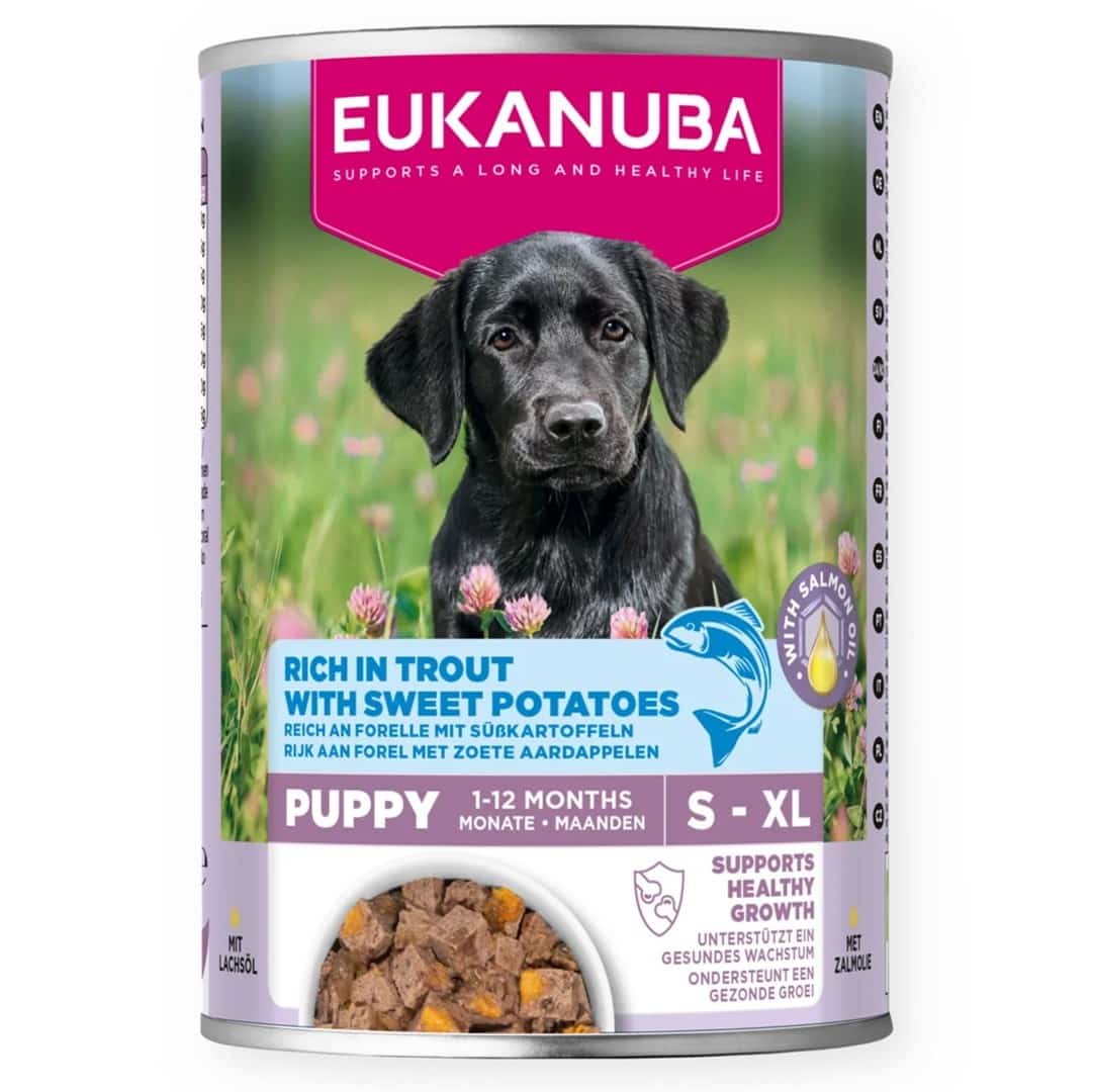 EUKANUBA Life Care 400g dla psów alergików