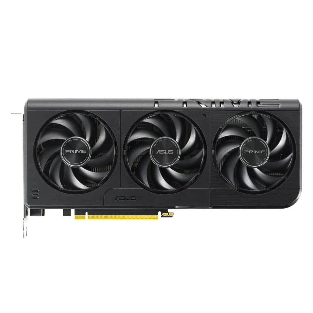 Karta graf. ASUS PRIME RTX 5060 8GB OC