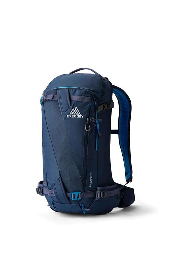 Plecak turystyczny Gregory Targhee 32 S/M, niebieski