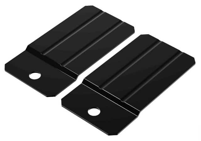 Uchwyty Acar 504,F5,S8,S10,X5 (2szt.)