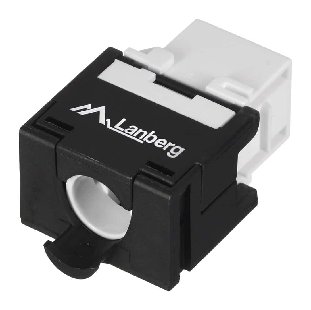 Moduł keystone Lanberg KSU5-2000 (kat. 5e)