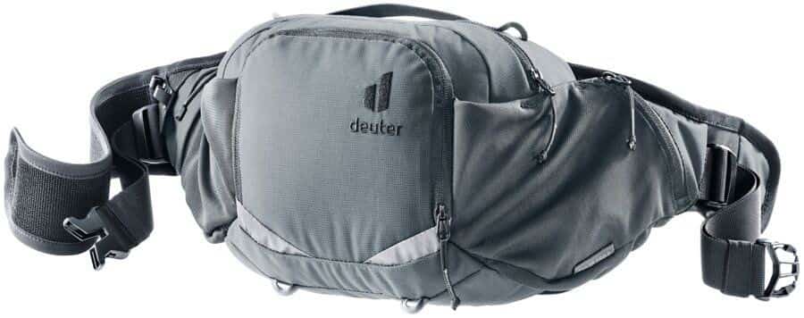 Nerka Deuter Pulse Pro 5 Grafitowy