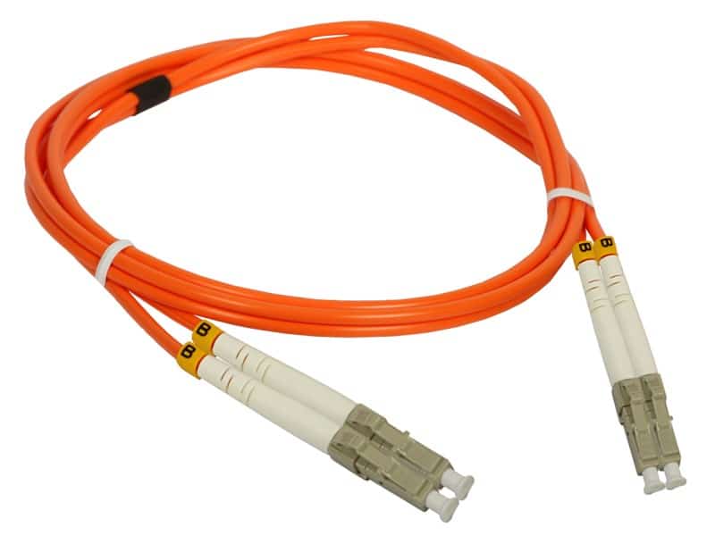 ALANTEC Patch cord MM OM2 LC-LC 2.0m