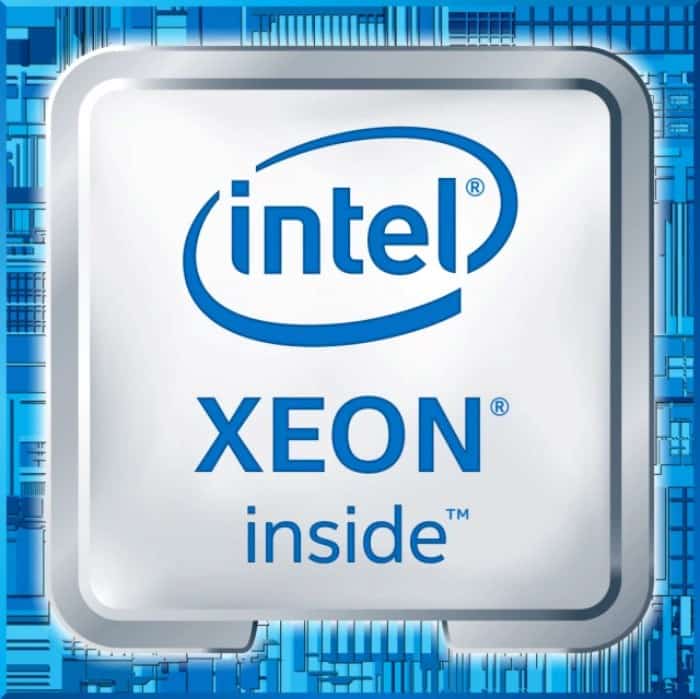 Procesor Intel Xeon E-2434 3.4GHz 4 rdzenie/8 wątków