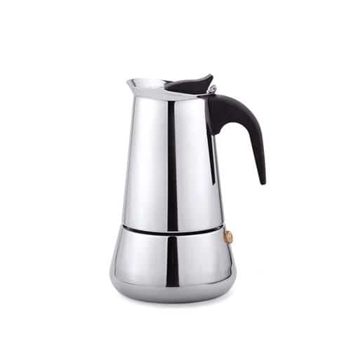 Kawiarka na 6 filiżanek MR-1660-9 -BLACK MAESTRO