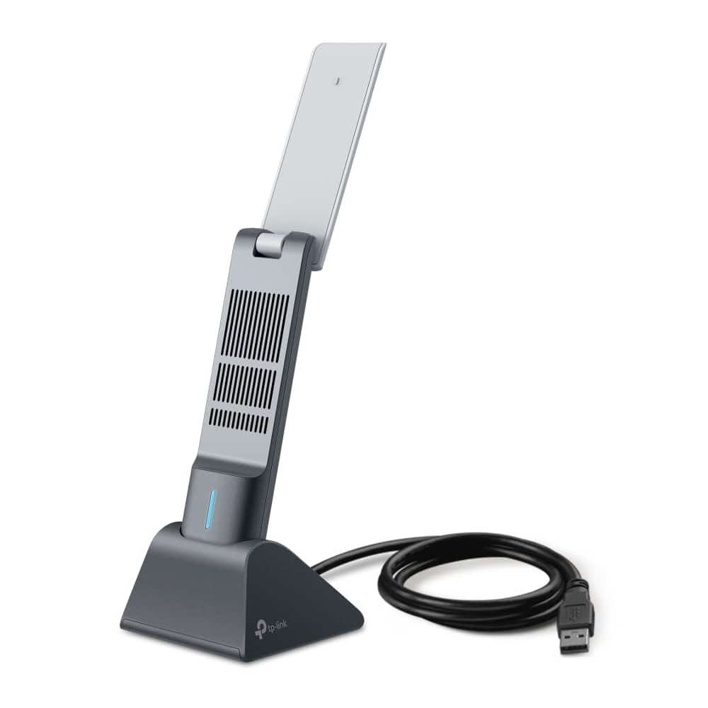 Karta sieciowa TP-LINK Archer TX50UH USB