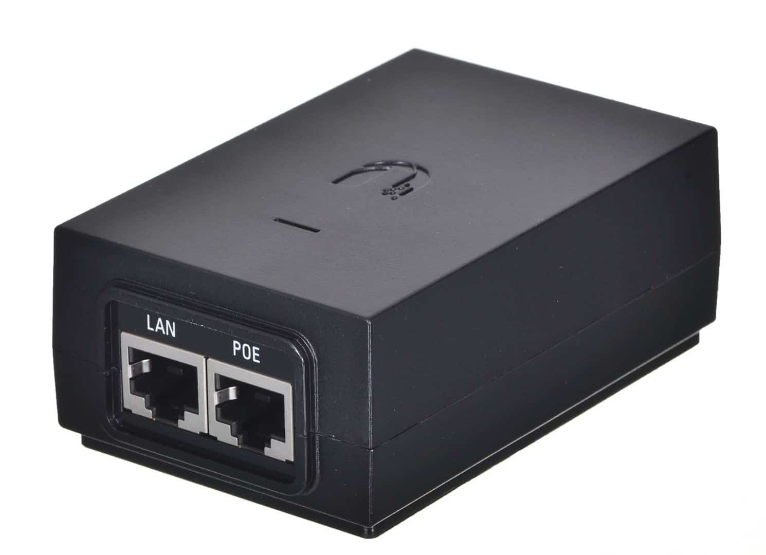 Ubiquiti POE-24-30W Zasilacz PoE 24V, 30W