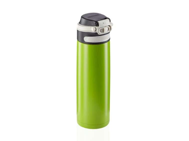 Kubek termiczny Flip 600 ml, kiwi LEIFHEIT