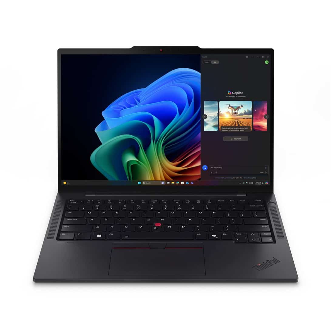 Lenovo ThinkPad T14s G6 Ultra 7 14" Touch IPS 32GB 1TB SSD