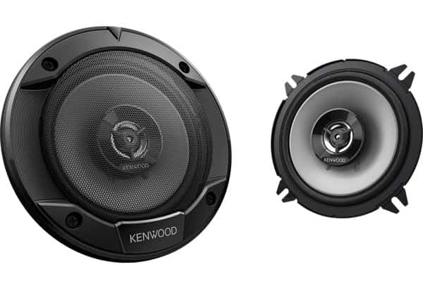 Zestaw głośników KENWOOD KFC-S1366 260W