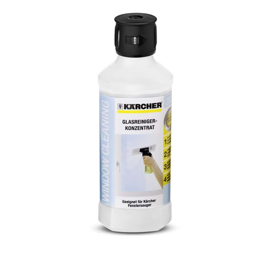 Płyn KARCHER RM 500 500ml bez smug