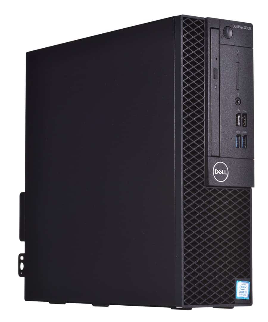 DELL OptiPlex 3060 i5-8500 16GB 256GB SSD Win11pro