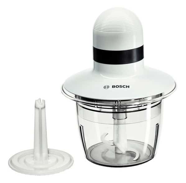 Rozdrabniacz BOSCH MMR08A1 400W Biały