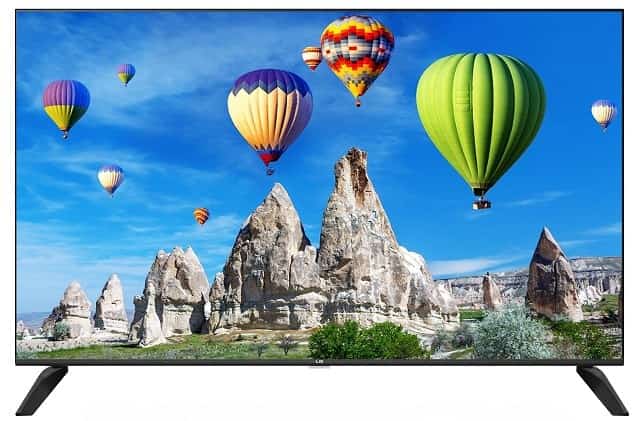 Telewizor TV 32" LIN 32LHD1810 Slim HD Ready
