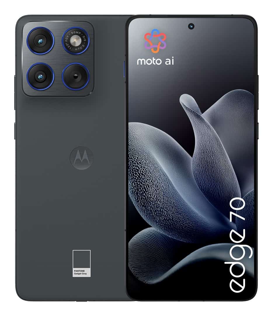 Motorola Edge 70 12/512GB