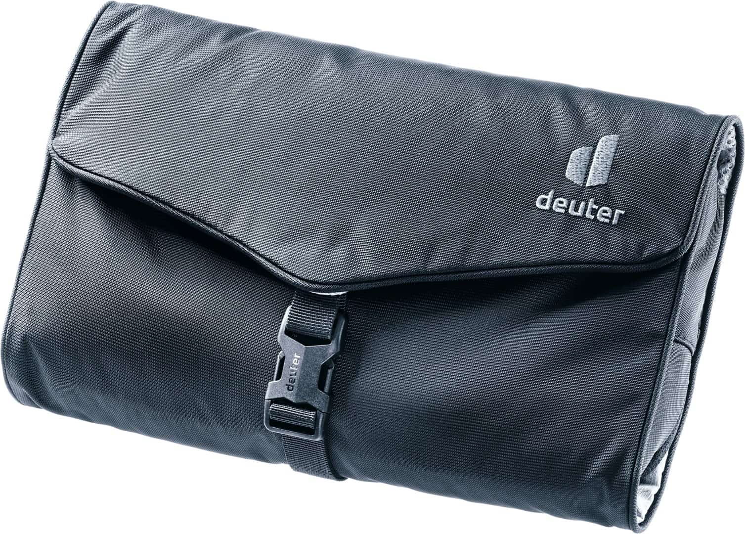 Kosmetyczka Deuter Wash Bag II, black