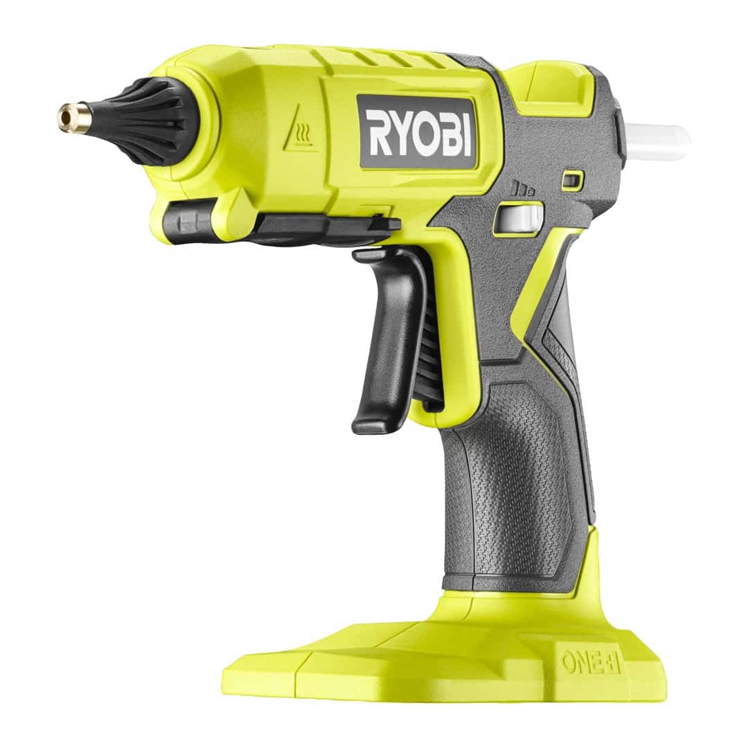 Pistolet do kleju 18V RGL18-0 RYOBI, 12mm