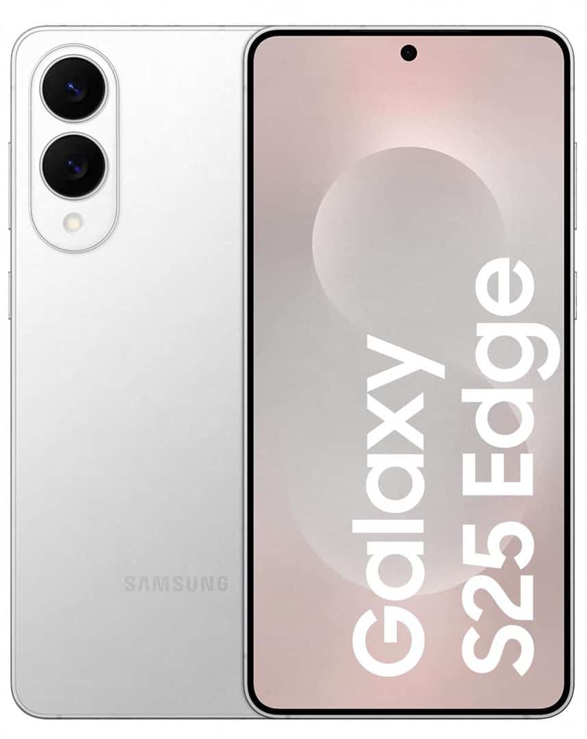 Samsung Galaxy S25 Edge