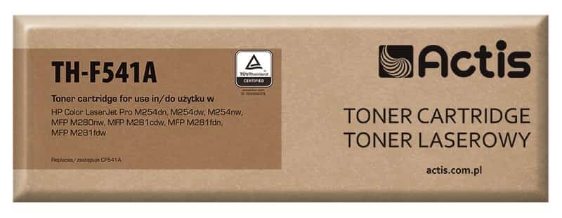 Actis TH-F541A Toner Zamiennik HP 203A