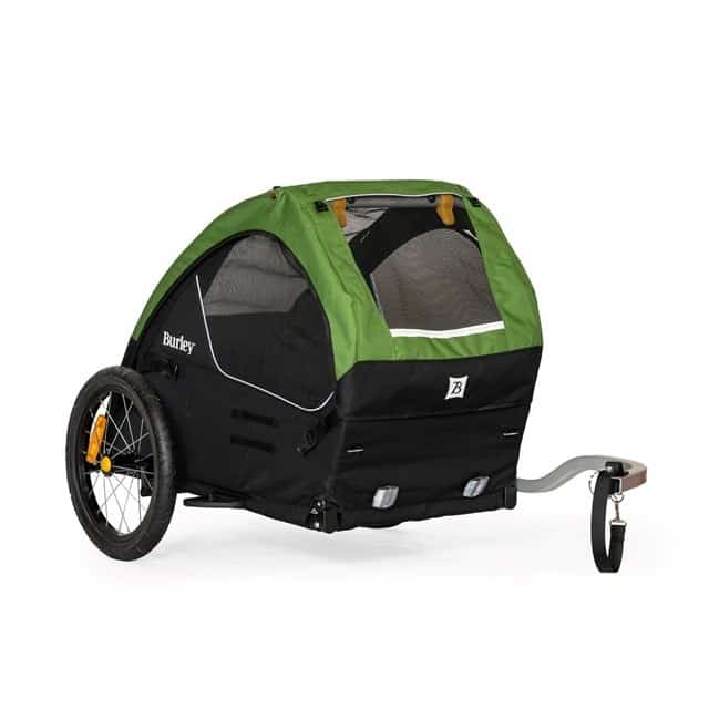 BURLEY Przyczepka TAIL WAGON new - 34 kg