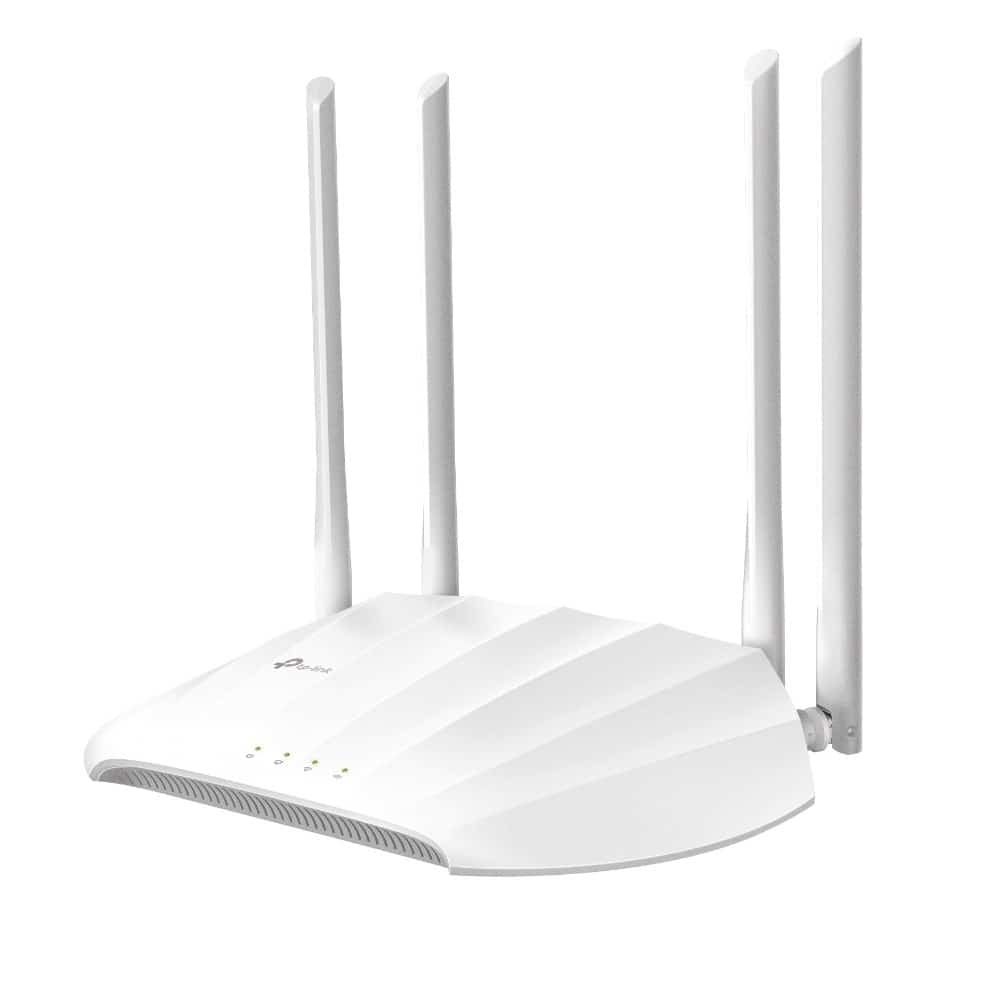 Access Point TP-LINK TL-WA1201 AC1200