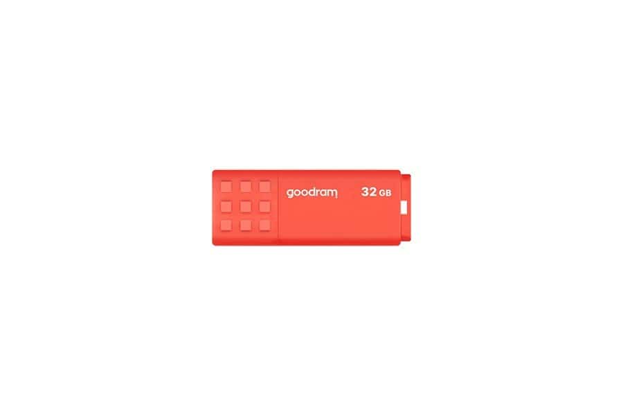 Pendrive GoodRam UME3 USB 3.0 Pomarańczowy
