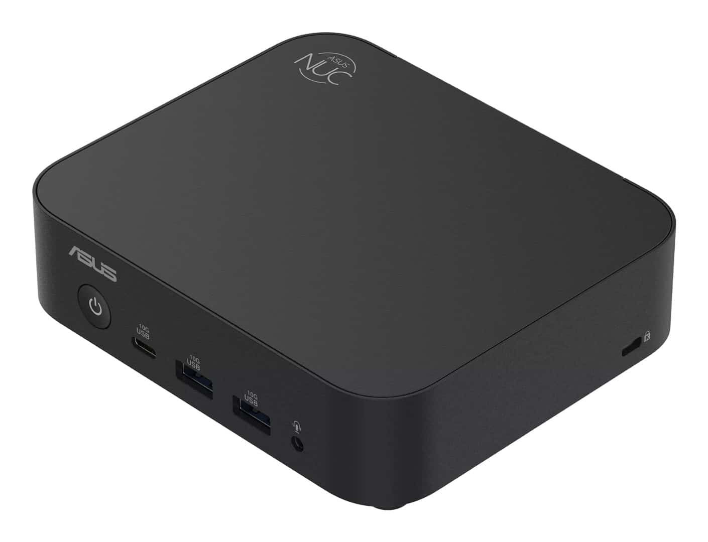 Komputer Barebone ASUS NUC 14 Essential, Model RNUC14MNK9700003