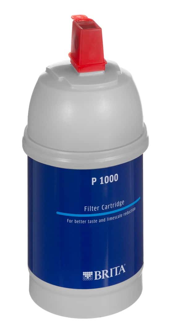 Wkład BRITA P 1000 dla Neo 3, Neo 1 - Kartridż