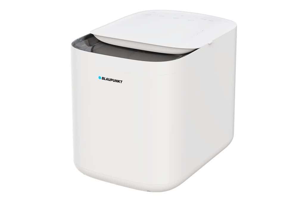 Kostkarka do lodu Blaupunkt IMB601 - przenośna