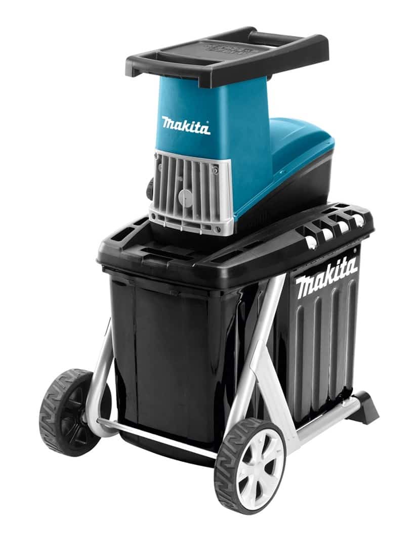 Rozdrabniacz MAKITA UD2500, 2500W, 4,5cm
