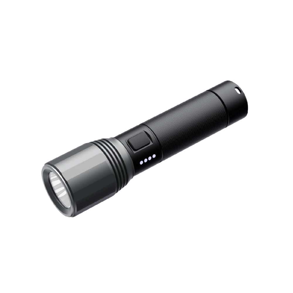 Latarka ledowa rłęczna NexTool T10 2.000lm