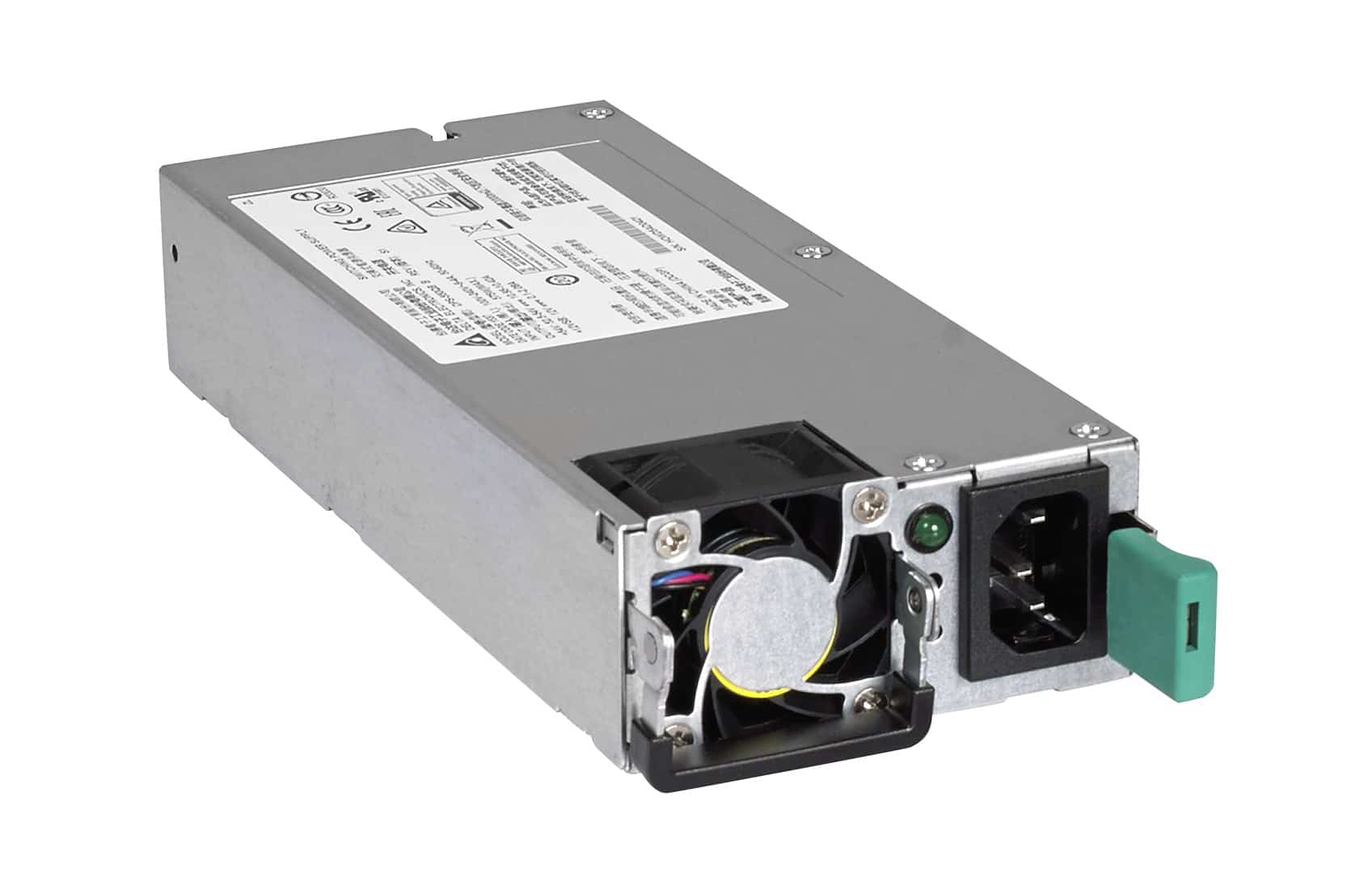 Netgear APS550W-100NES Zasilacz 550W do M4300-28G-PoE+ i M4300-52G-PoE+