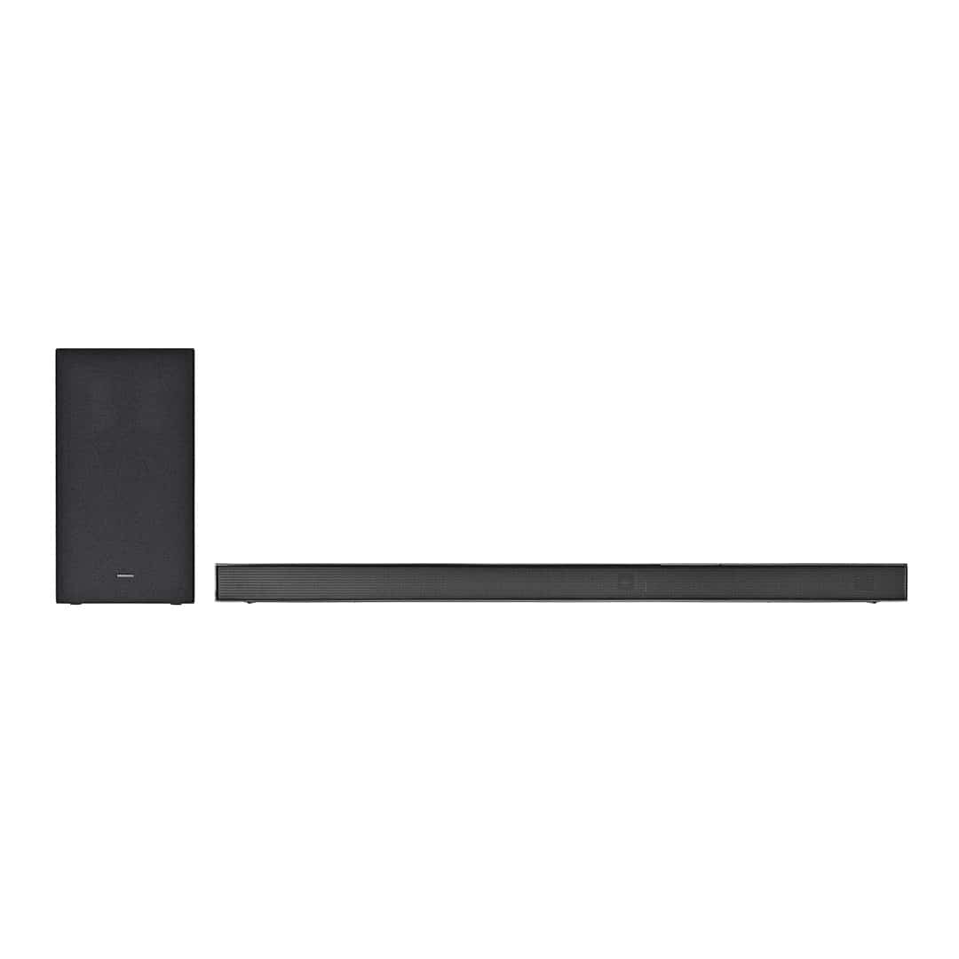 Soundbar Samsung HW-B750F/EN 5.1 kan. 400W